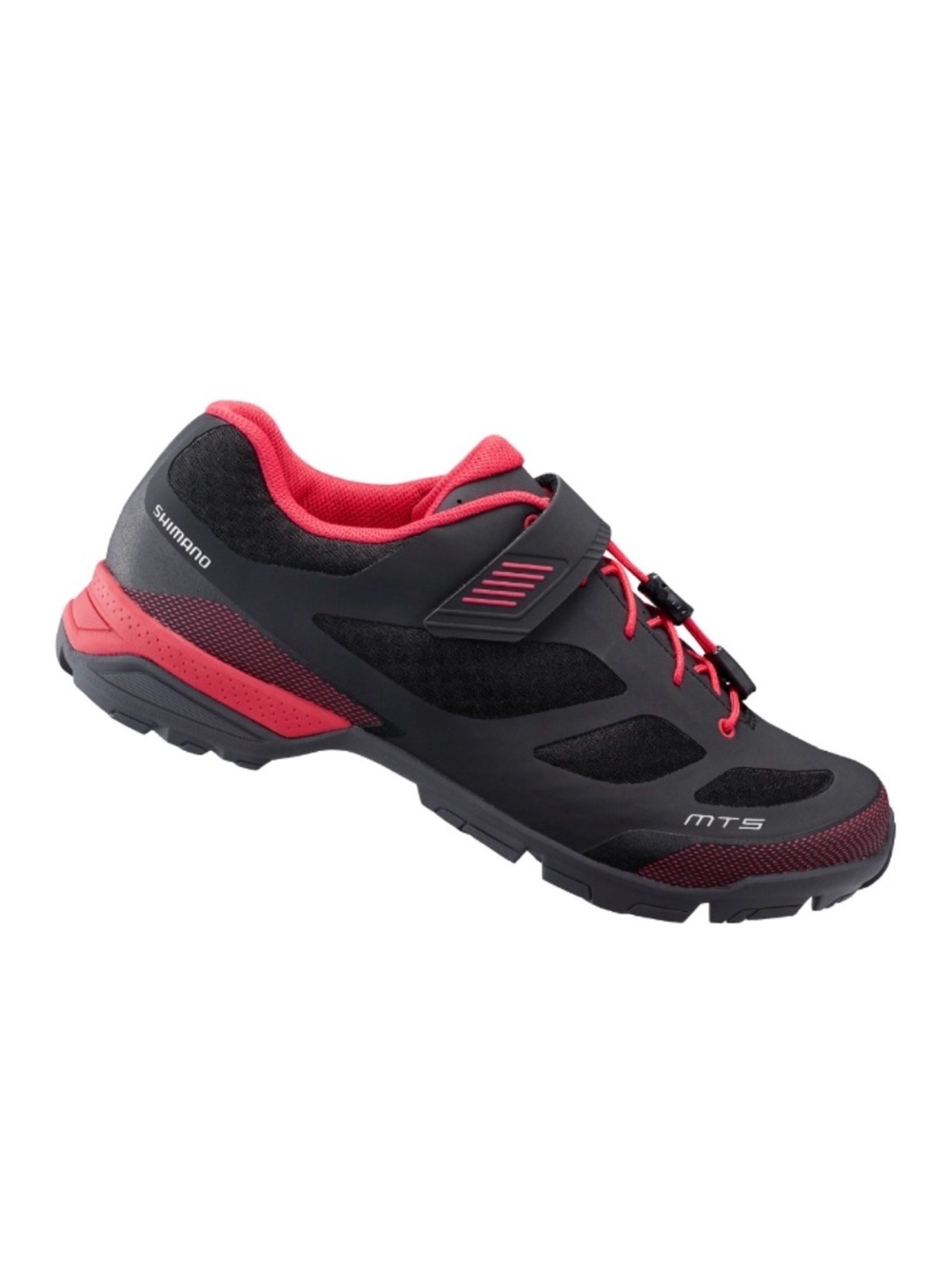 Shimano Women's MT501 Cycling/ Touring Shoes Size: 8.5